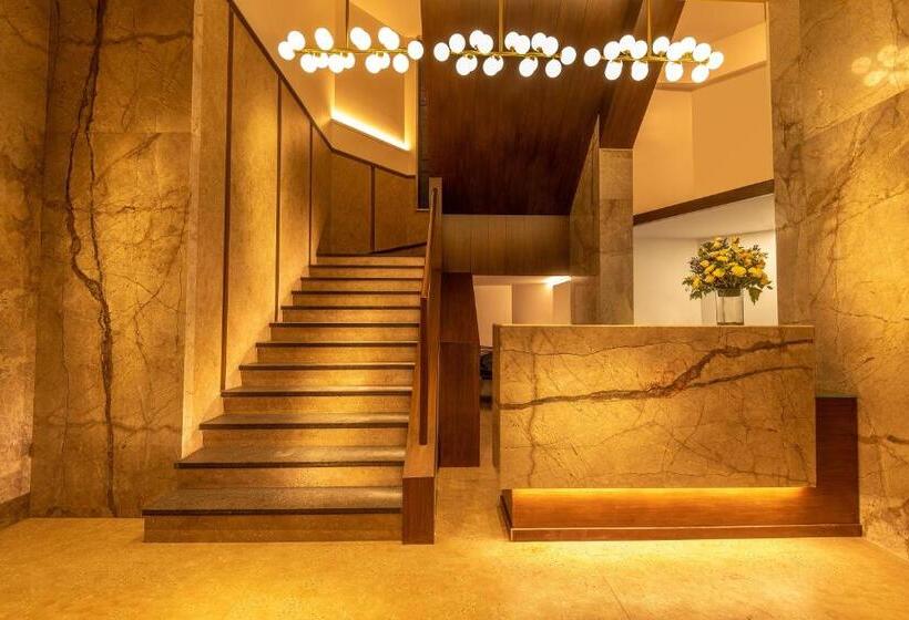 فندق صغير City Stay