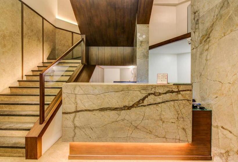 فندق صغير City Stay