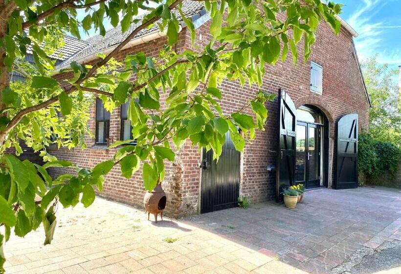 צימר De Heeren Hoeve Carpe Diem