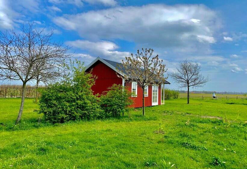 צימר De Heeren Hoeve Carpe Diem