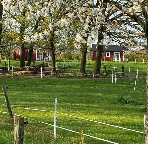 Aamiaismajoitus (B&B) De Heeren Hoeve Carpe Diem