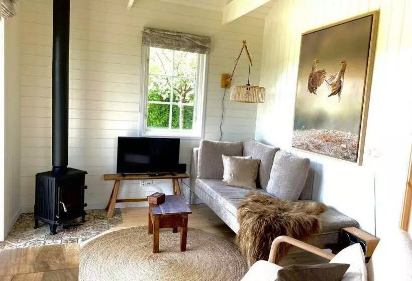 Aamiaismajoitus (B&B) De Heeren Hoeve Carpe Diem