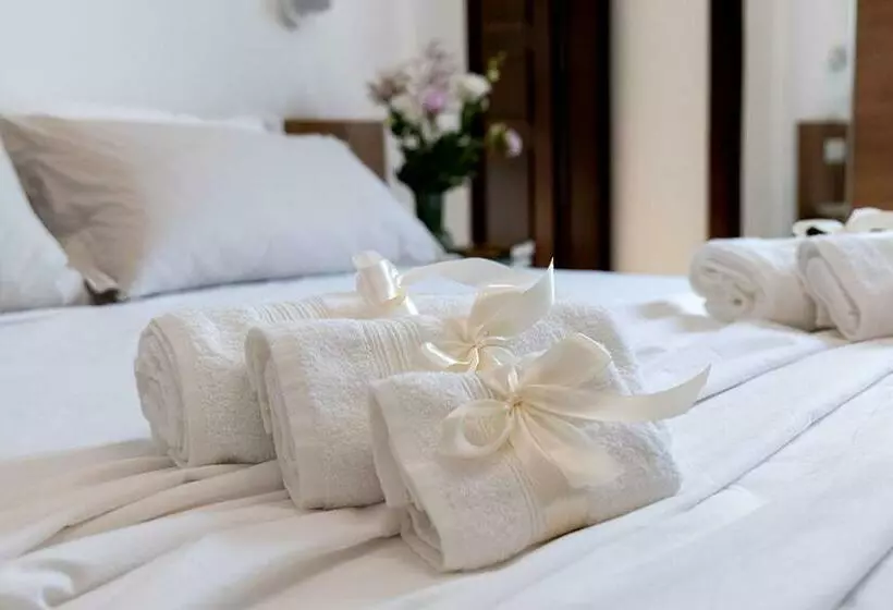 Aamiaismajoitus (B&B) Dimora Tolosa