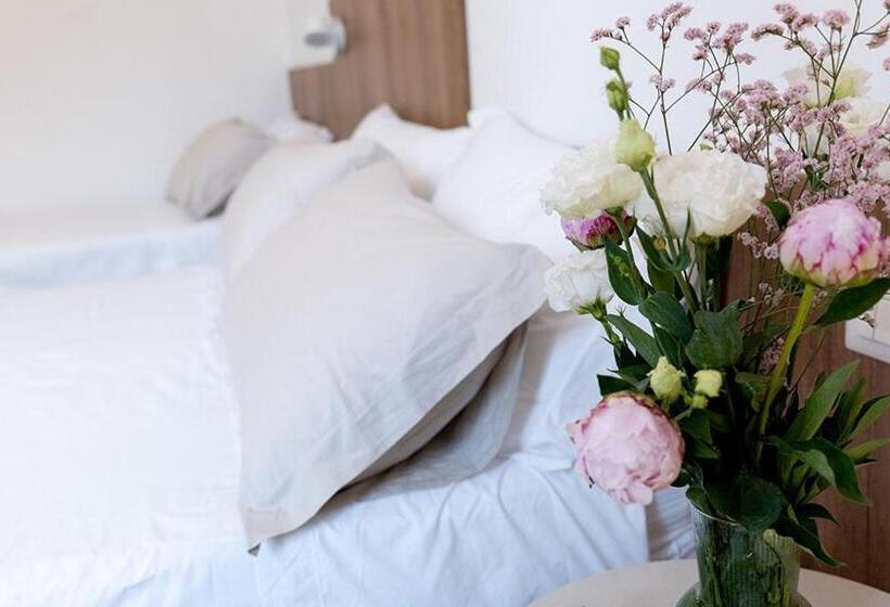 Nocleg ze śniadaniem Dimora Tolosa