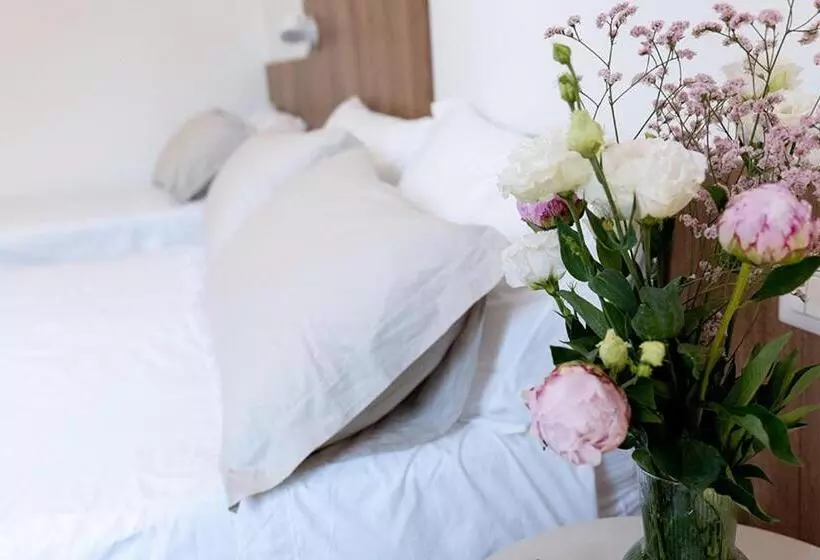 Aamiaismajoitus (B&B) Dimora Tolosa