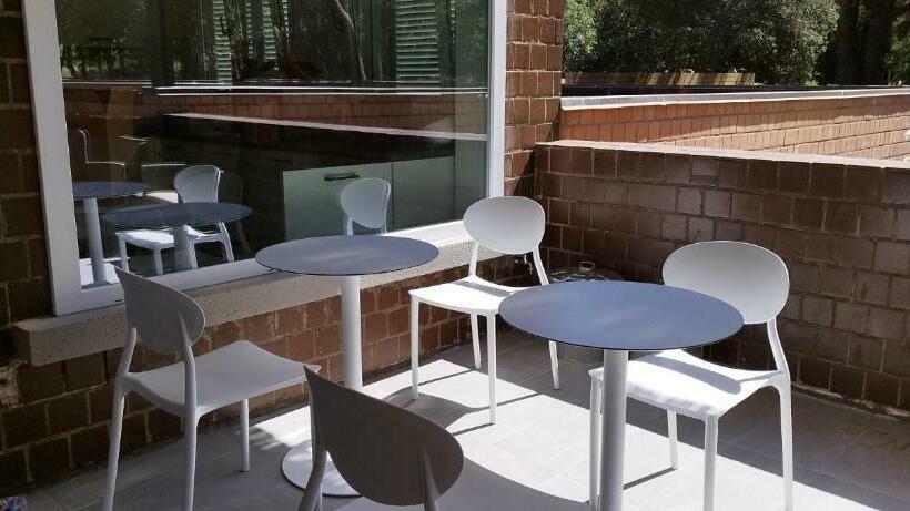 مبيت وإفطار Puntaalarooms