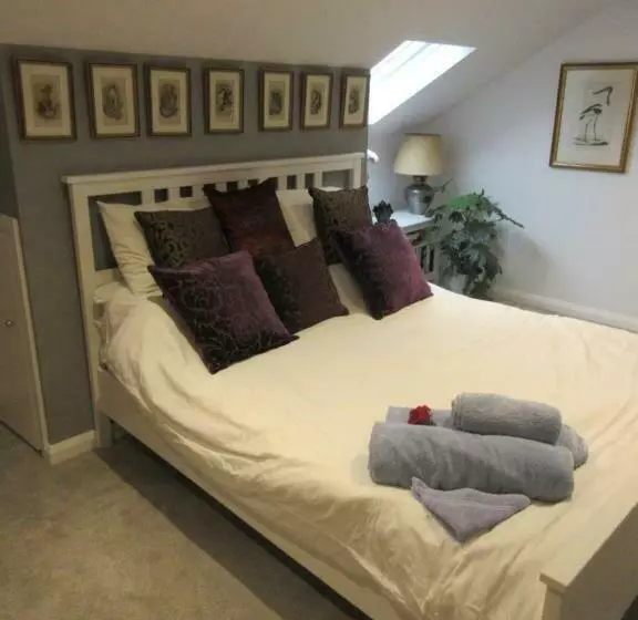 Bed and Breakfast Straleel South