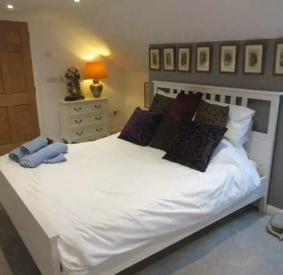 Bed and Breakfast Straleel South