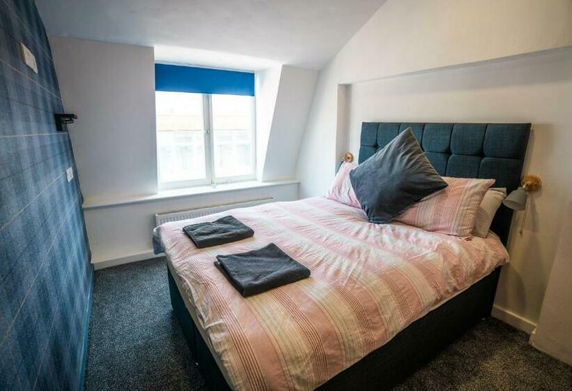 هتل Apartment Chinatown 305