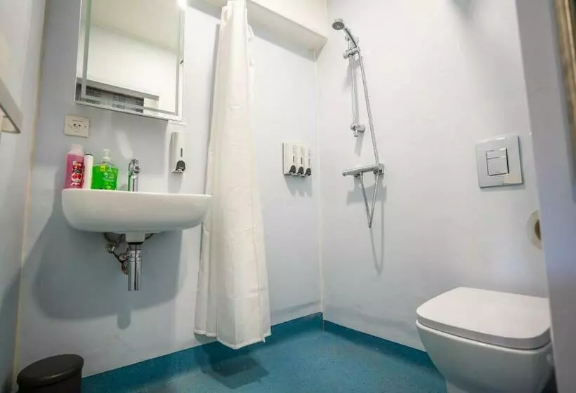 ホテル Apartment Chinatown 305