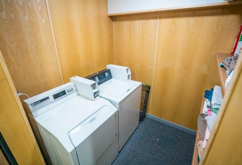 هتل Apartment Chinatown 305