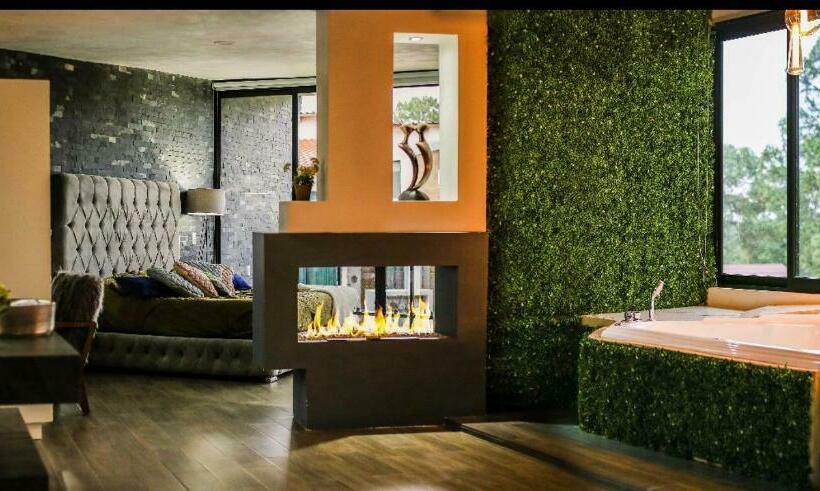 فندق Cabaña Love