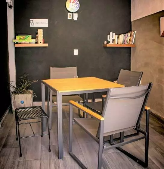 Hotelli Ciclovía & Terraza