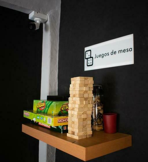 Hotelli Ciclovía & Terraza