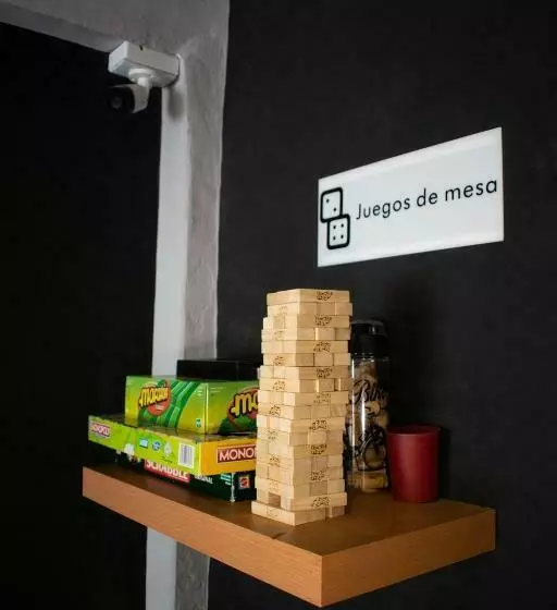 Hotelli Ciclovía & Terraza