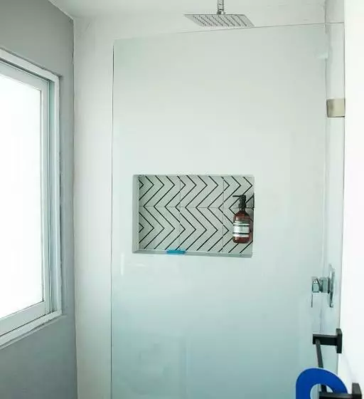 Hotelli Ciclovía & Terraza