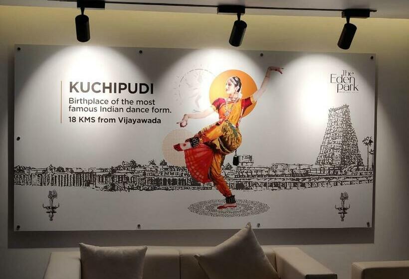 هتل Eden Park Boutique