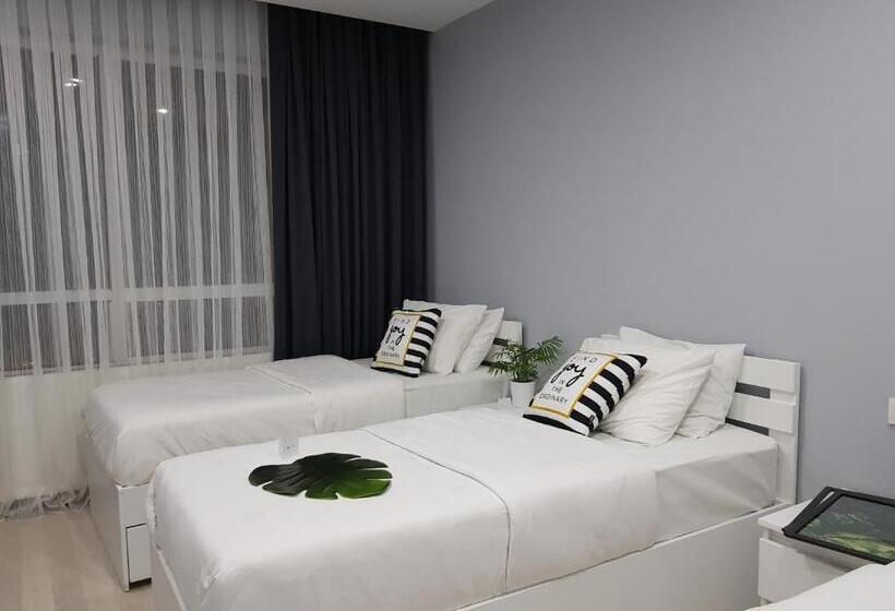 فندق Erdem Pension