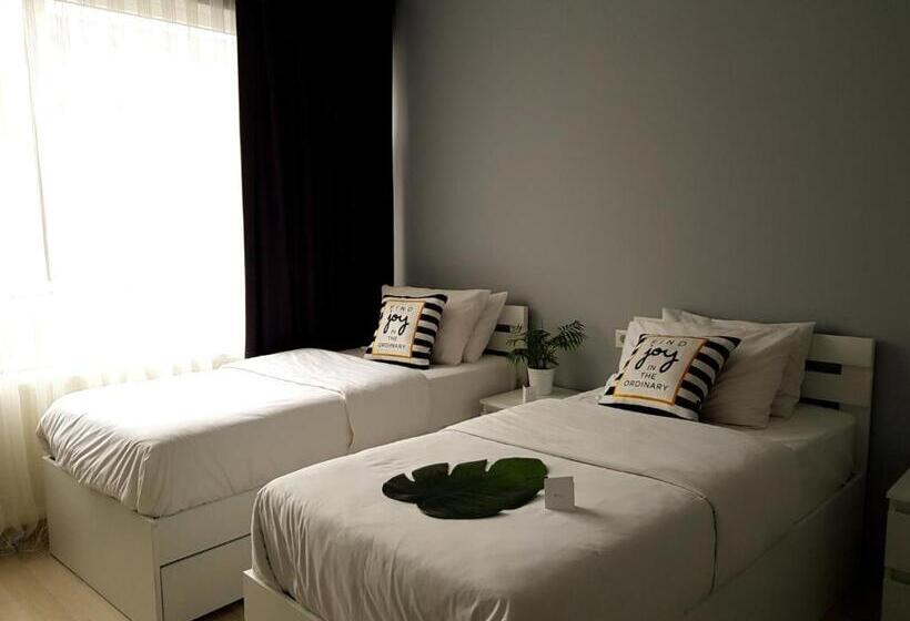 فندق Erdem Pension