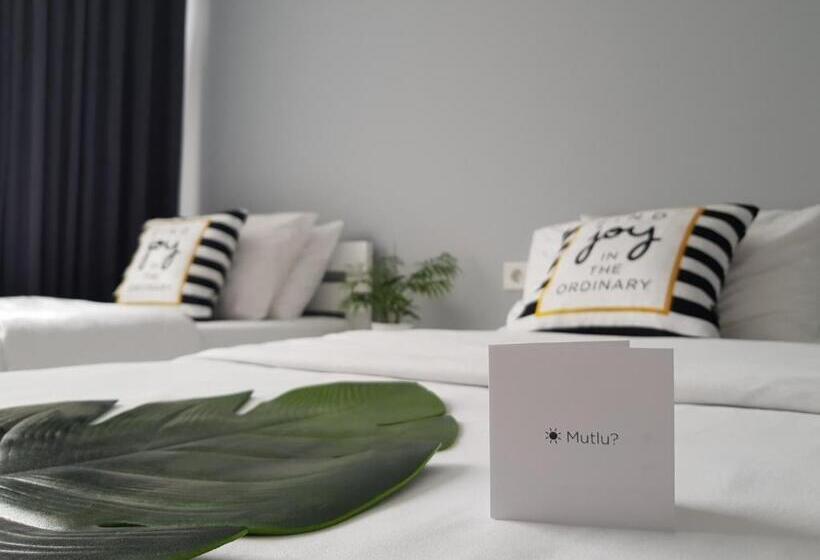 فندق Erdem Pension