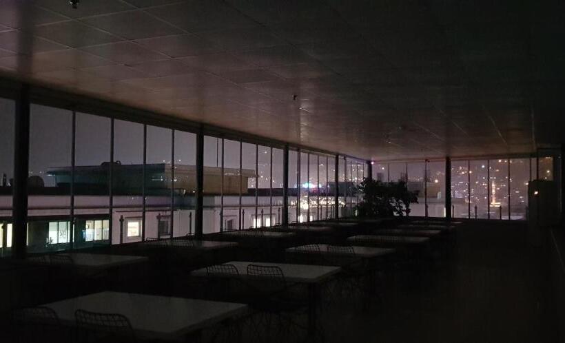 فندق Erdem Pension