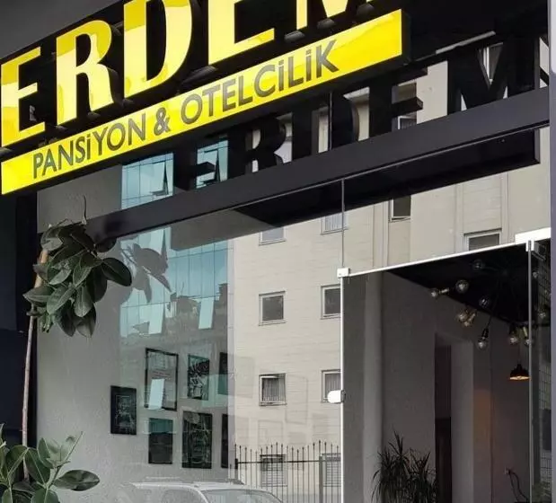 ホテル Erdem Pension
