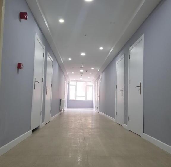 فندق Erdem Pension