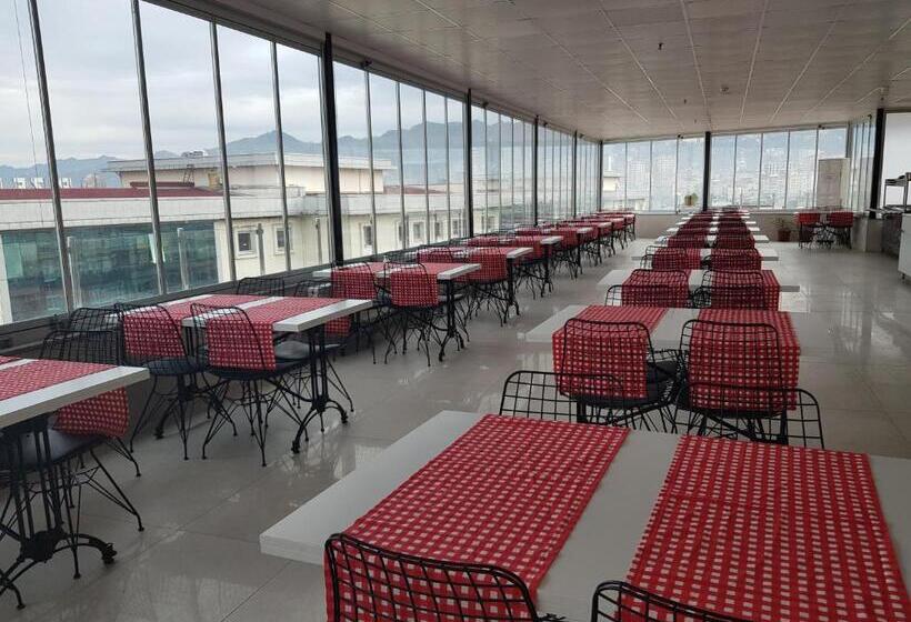 فندق Erdem Pension