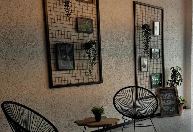 فندق Erdem Pension