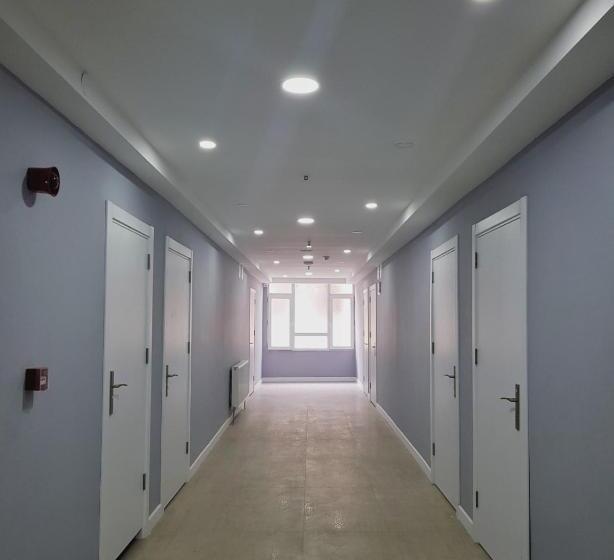 فندق Erdem Pension