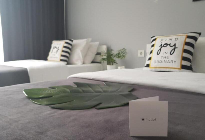 فندق Erdem Pension