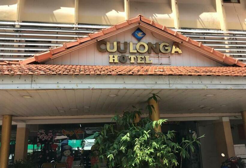 هتل Khách Sạn Cửu Long A, Chợ Vĩnh Long