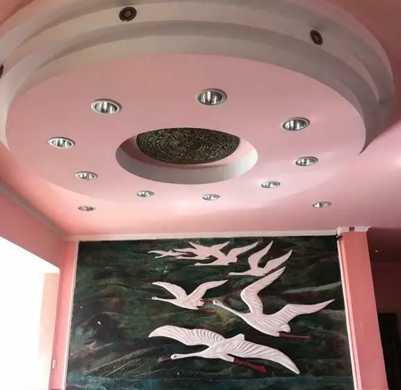 هتل Khách Sạn Cửu Long A, Chợ Vĩnh Long