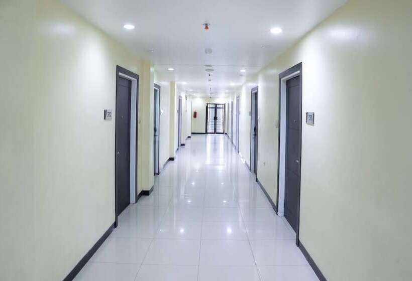 Parkside Star Hotel Jayapura