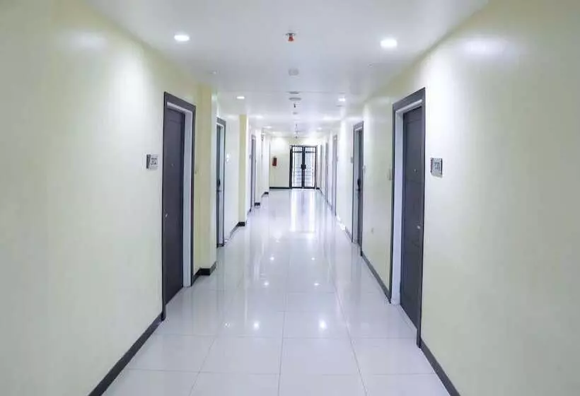 Parkside Star Hotel Jayapura