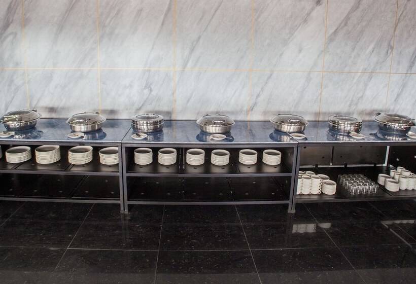 Parkside Star Hotel Jayapura