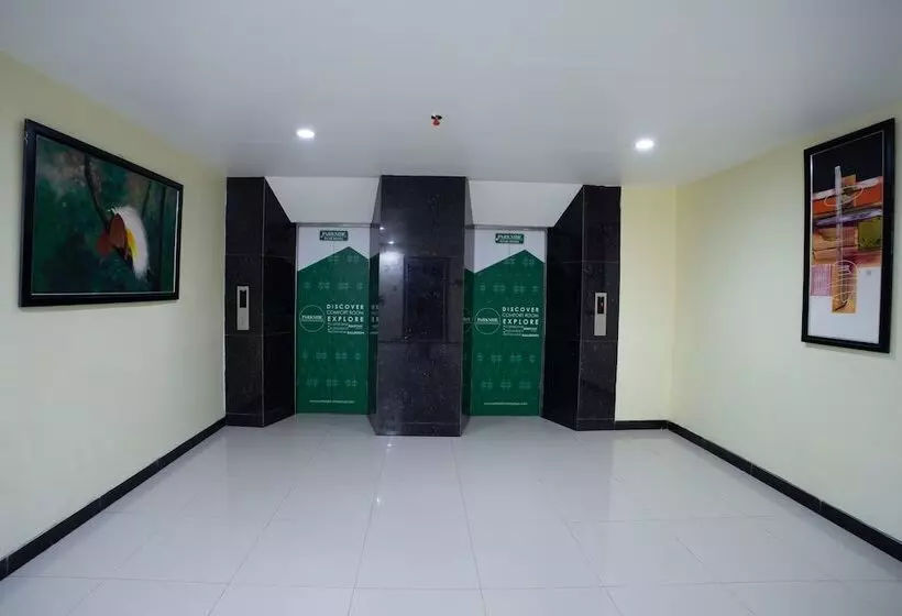 Parkside Star Hotel Jayapura