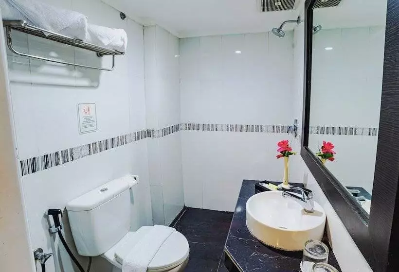 Parkside Star Hotel Jayapura
