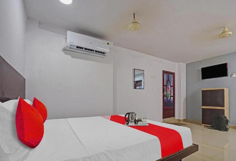 Hotel O Sai Krishna Residency