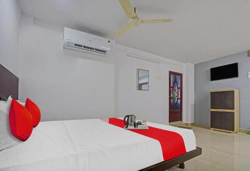 Hotel O Sai Krishna Residency
