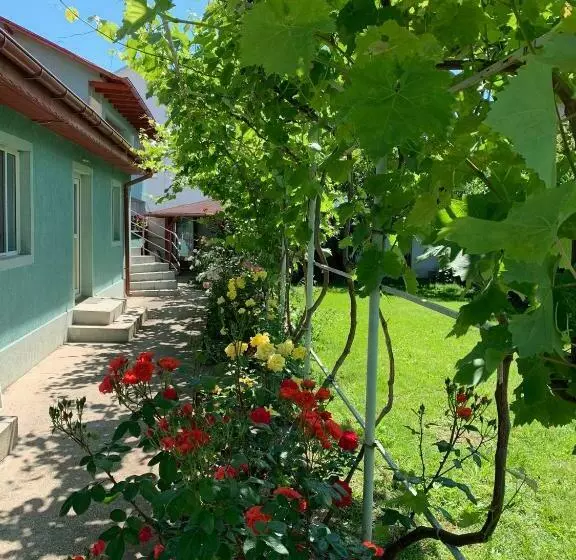 Pensjonat Casa Pestelui