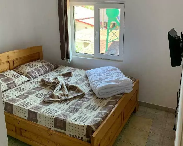 Pensjonat Casa Pestelui
