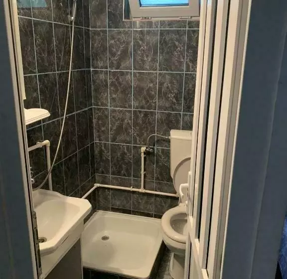 Pensjonat Casa Pestelui
