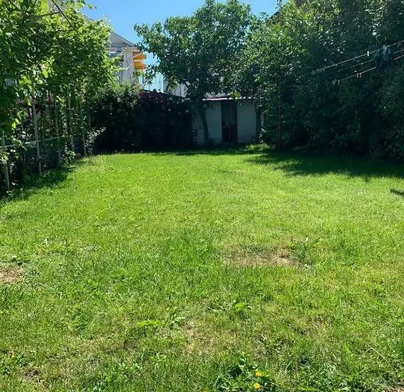 Pensjonat Casa Pestelui