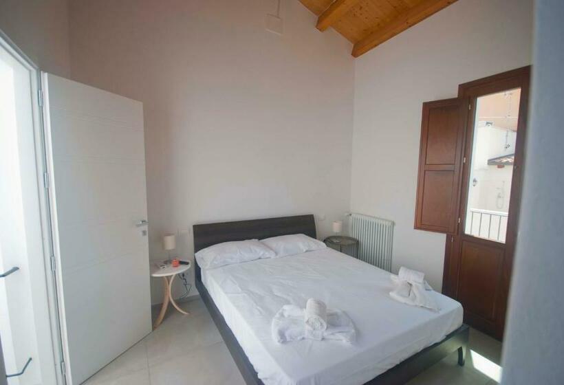 ペンション Giada