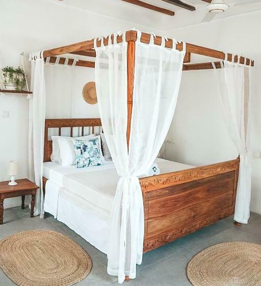 פנסיון Jasmine By Sanctuary