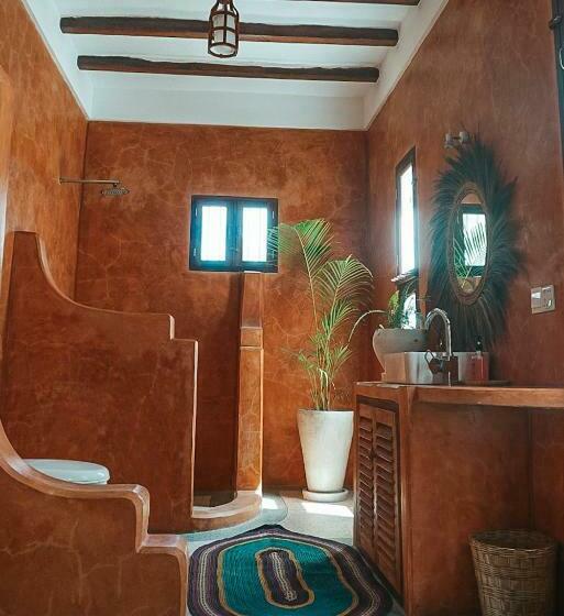 פנסיון Jasmine By Sanctuary