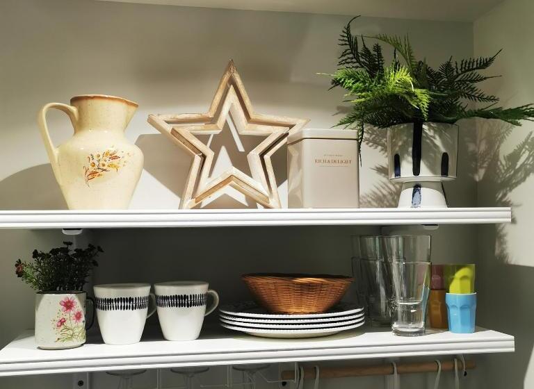 پانسیون Mini House