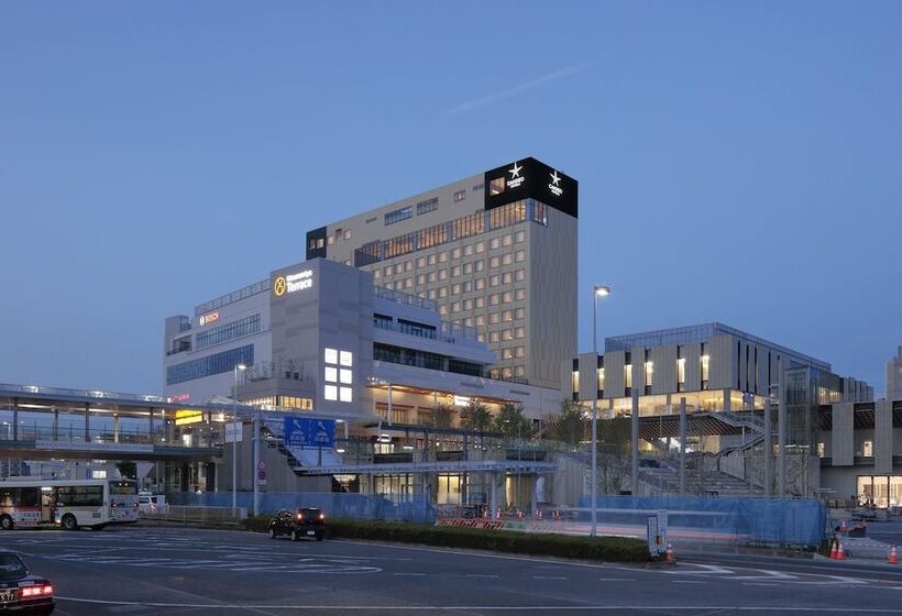 Candeo Hotel Utsunomiya