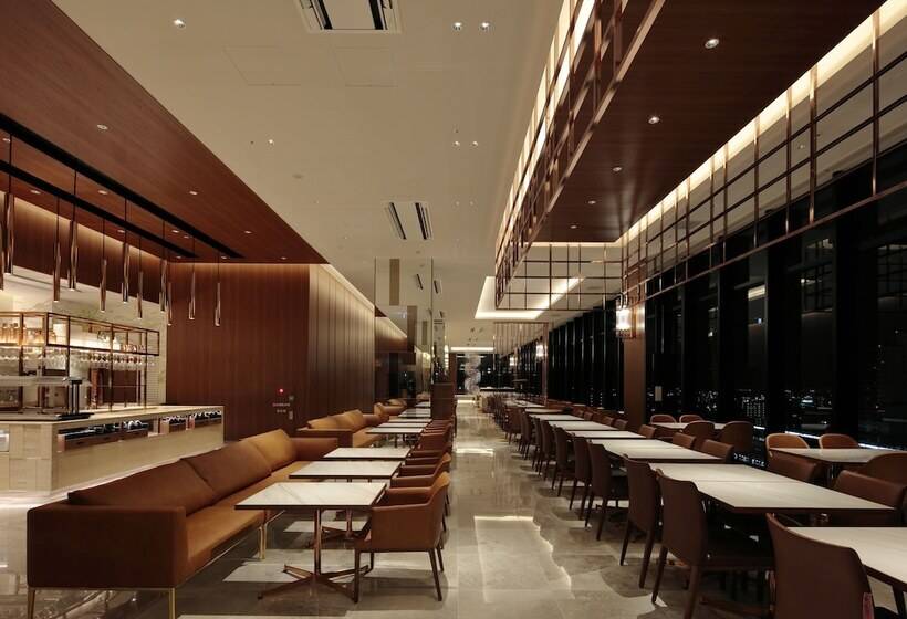 Candeo Hotel Utsunomiya